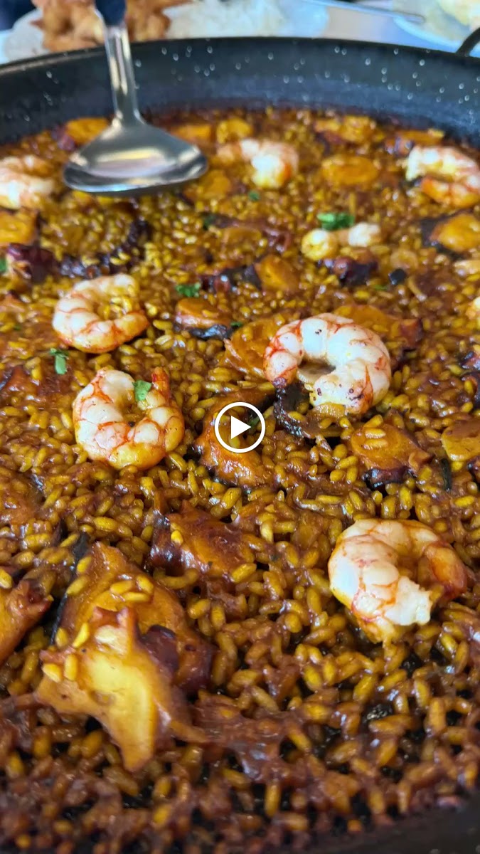 Arrocería Da Gusto-2