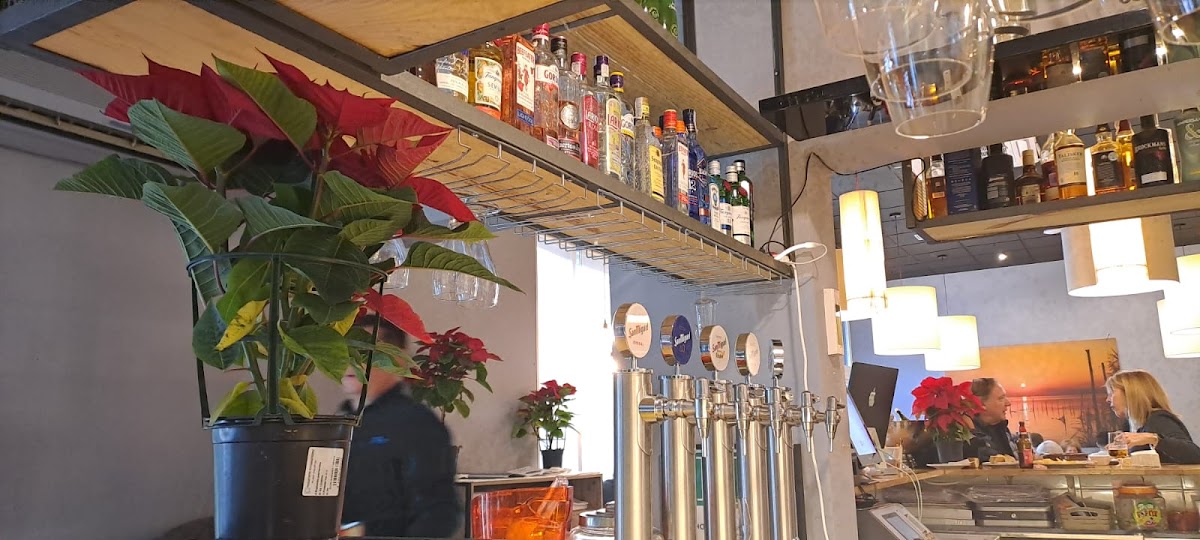 Arrocería Da Gusto-3