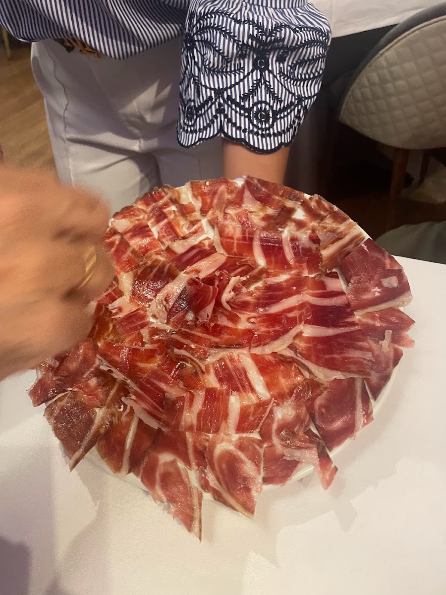 Arrocería Da Gusto-4