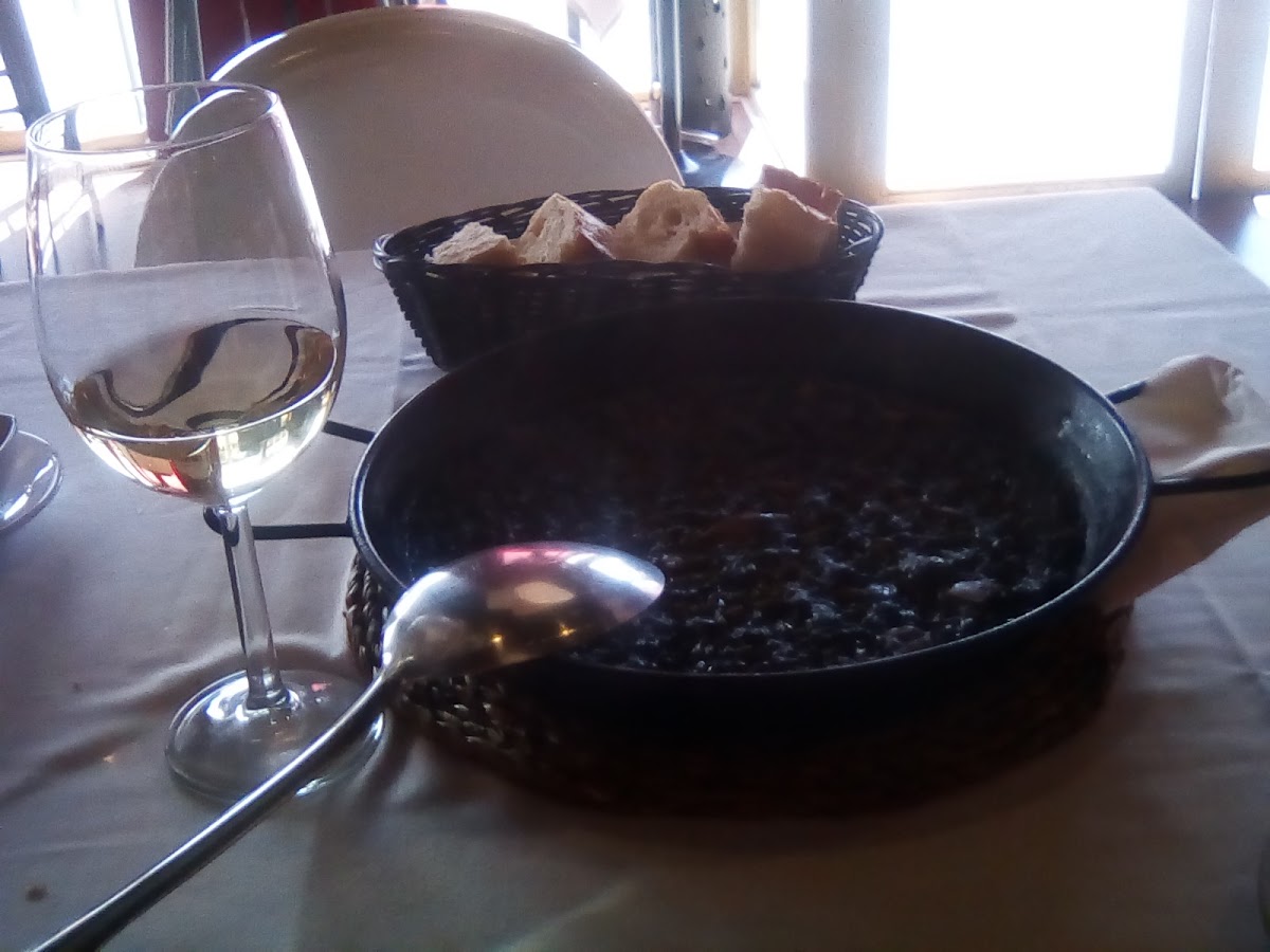 Arrocería Da Gusto-6